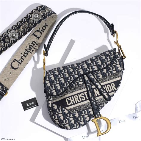 bolsa dior original.